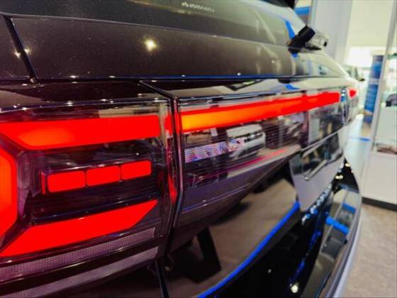 VOLKSWAGEN T-CROSS 1.0 200 TSI TOTAL FLEX COMFORTLINE AUTOMÁTICO